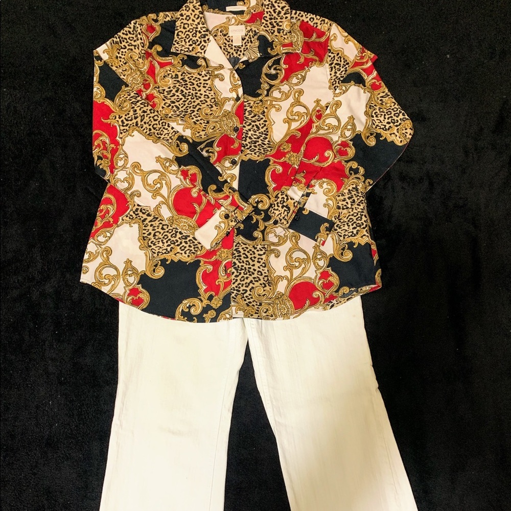 Chico’s Ensemble